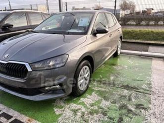 iv 1.0 tsi 95 evo 2 selection bvm5