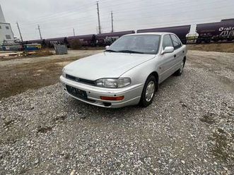 toyota camry 2.2 automatik