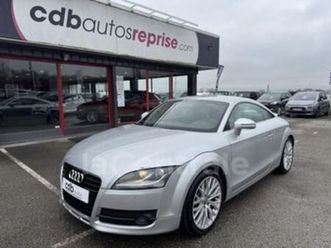 coupe 3.2 v6 quattro