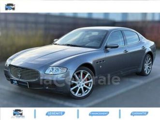 v 4.2 v8 400 executive gt