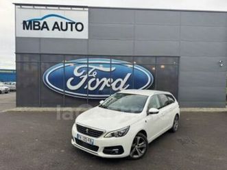 ii generation2 sw 1.2 puretech 110 s&s 5cv tech edition