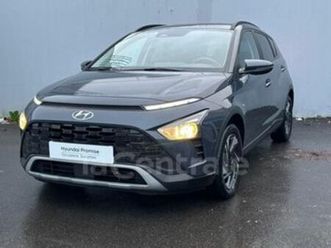 1.0 t-gdi 100 hybrid 48v intuitive