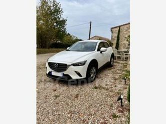 generation2 2.0 skyactiv-g 121 selection 2020