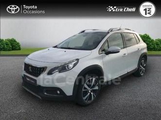 generation2 1.2 puretech 110 s&s 5cv allure