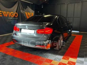 (f31) generation2 touring 320d 190 business bva8