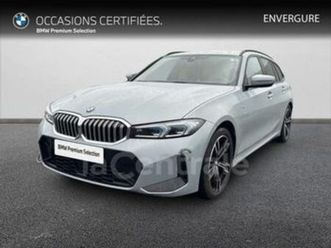 (g21) generation2 touring 320d xdrive 190 m sport bva8