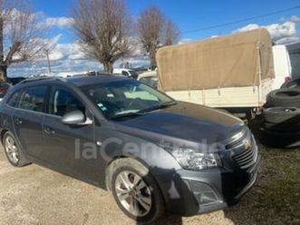 generation2 sw 2.0 vcdi 163 ltz bva