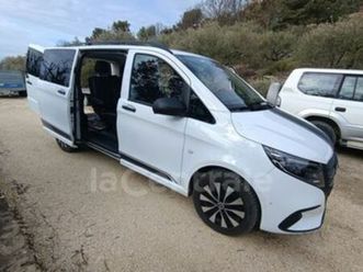 iii generation2 mixto 119 cdi compact bva rwd select