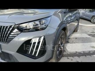 ii generation2 1.5 bluehdi 130 s&s gt eat8