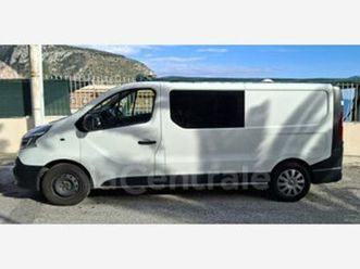 iii generation2 cabine approfondie grand confort l2h1 1200 energy dci 145 edc