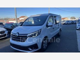 hanroad trek 4 2.0 dci 150 dct