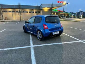 renault twingo rs grodini