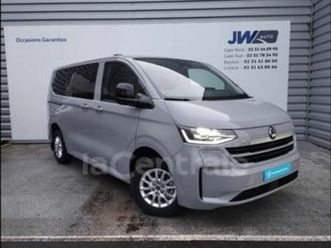 vii 2.0 tdi 150 court bva8 life