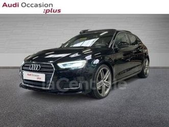 iii generation2 sportback 35 tdi 150 design luxe s tronic 7