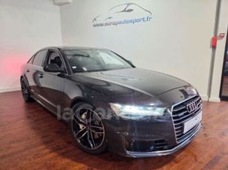 iv generation2 3.0 tdi clean diesel 272 avus quattro s tronic