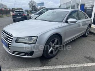 iii 4.2 v8 tdi 350 limousine avus quattro sport tiptronic 8