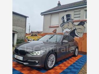 (e91) generation2 touring 320da 184 edition confort