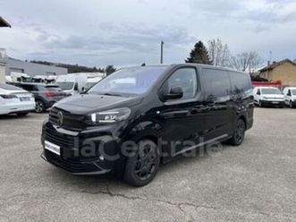 generation2 taille xl 2.0 bluehdi 180 s&s business eat8