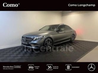 iv generation2 300 d 245 amg line 4matic