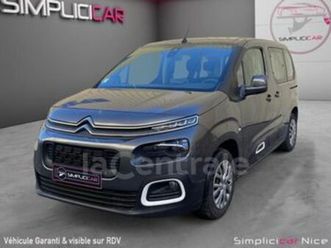 iii taille m 1.5 bluehdi 130 s&s feel bv6