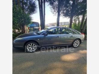 3.0 v6 hdi 240 fap exclusive bva