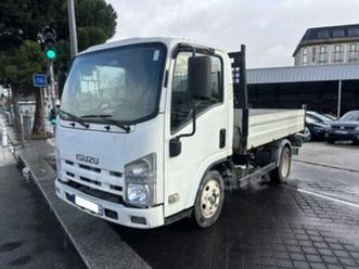 benne series l 35 25