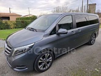 ii generation2 extra-long 250 d style