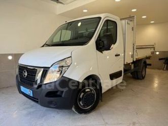 benne a coffre l3 3.5t 2.3 dci 145