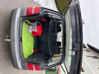 vw touran trendline 1,9 tdi