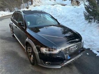 generation2 2.0 tdi 150 clean diesel ambition luxe