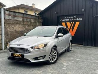 iii generation2 sw 1.5 tdci 120 s&s titanium