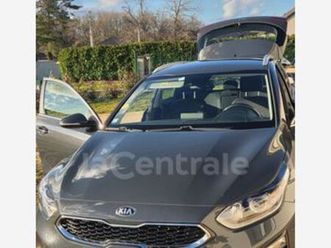 iii sw 1.6 crdi 115 active business bv6