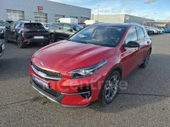 generation2 1.6 crdi 136 isg mhev gt-line premium ibvm6