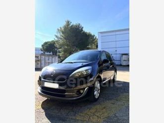 iii (3) 1.6 dci 130 energy initiale 7pl eco2