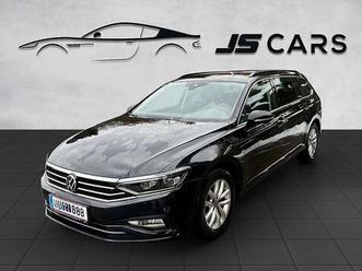 vw passat variant business 2,0 scr tdi dsg