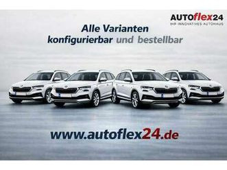 sportline 2,0 tsi 4x4 dsg 2zoklima 18 zoll alu ...
