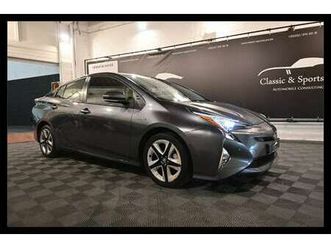 prius phev 1.8i vvt-i / camera / distronic / navi