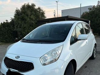 kia venga neopatentati