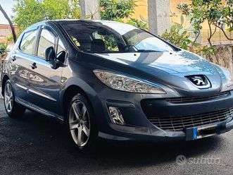 peugeot 308 acc.permuta