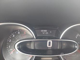 renault clio sporter sw