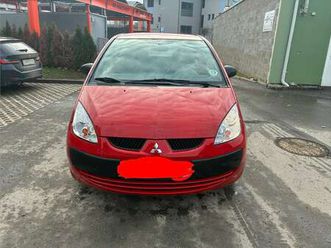 mitsubishi colt 1.2