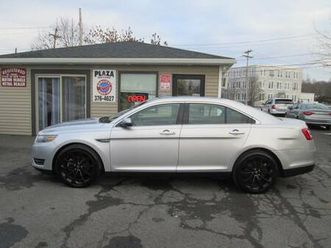 2015 ford taurus sel awd