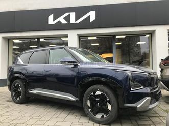 kia ev5 81,4kwh earth view business csomagokkal long range