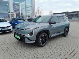 kia ev5 81,4kwh gt line készletre érkezik!