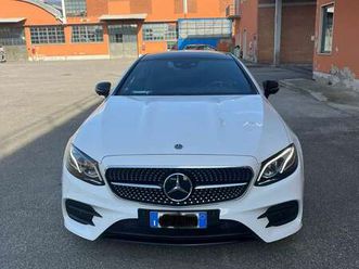 coupe d amg line auto