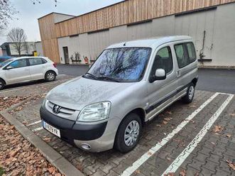 peugeot partner 1.9 d