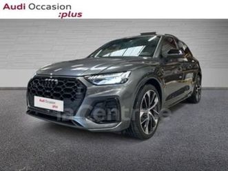 ii generation2 55 tfsie 367 s line quattro s tronic 7