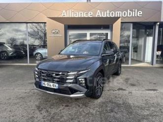 iv generation2 1.6 t-gdi 253 plug-in executive bva6