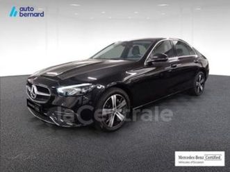 v 300 de e-hybrid eq business line + 9g-tronic