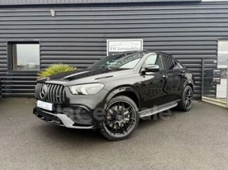 ii 53 amg 4matic+ 7pl